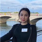 Étudiante en prepa scientifique offre cours de la 6eme à la terminale ( avec français des lycées). Bac math : 16 bac français : 20